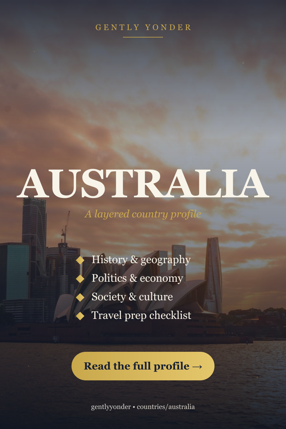 Best Time to Visit Australia (2026): Region by Region